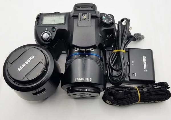Samsung Gx-10 image