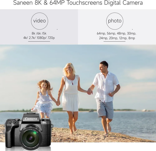 Saneen WD05 image