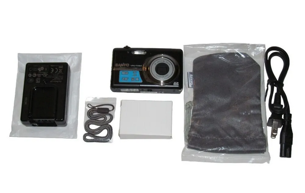 SANYO T1060 image