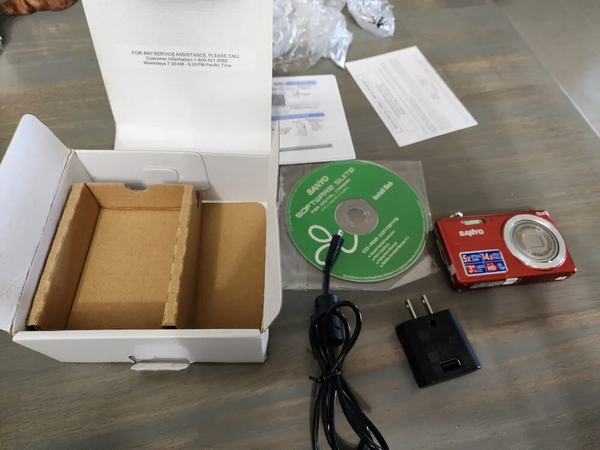 SANYO T1496 image