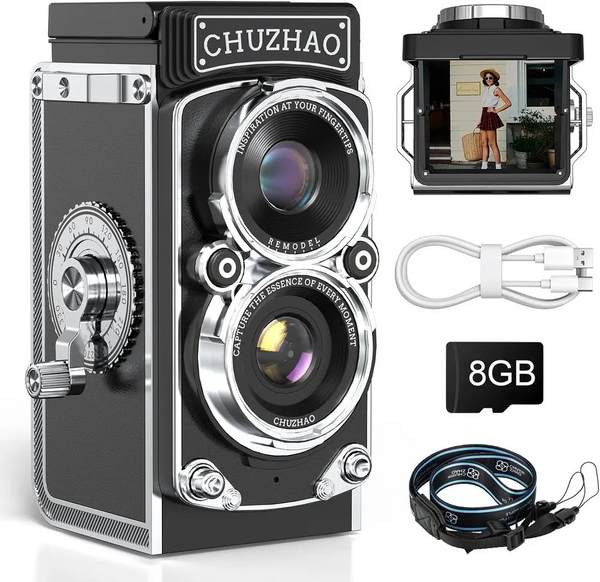 ShinePick Vintage Digital image