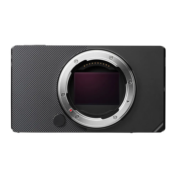Sigma Bf image
