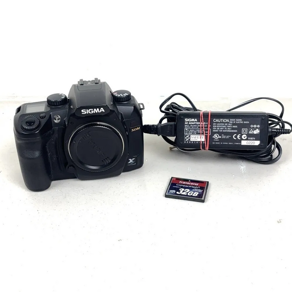 Sigma 14 image