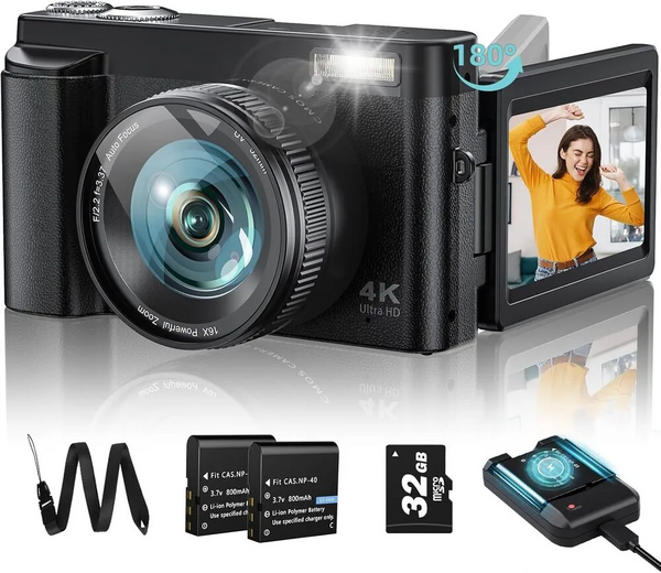 SIXTARY Digital for Photography image