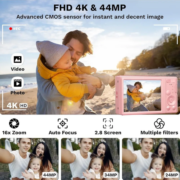 SMARTKLIK DC06 image