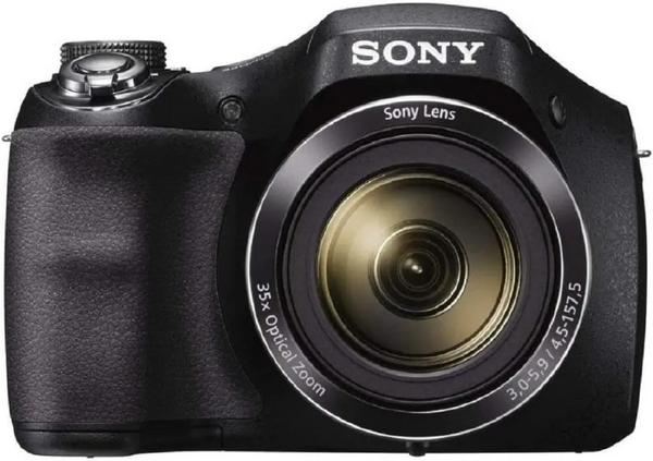 Sony DSC-H300 image