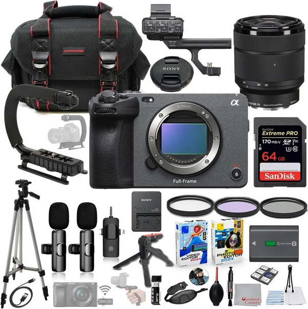 Sony SNYFXA32870-22425 image