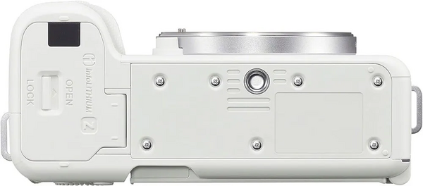 Sony Alpha ZV-E1 image