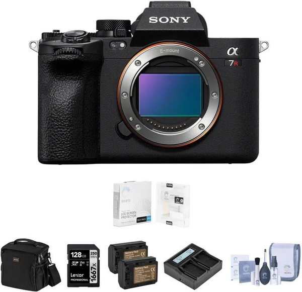 Sony Alpha 7R V (a7R V / Alpha a7R V / α7R V) image