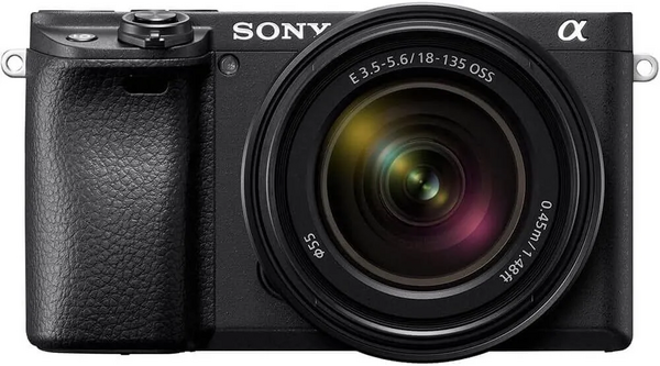 Sony 6400M/B image