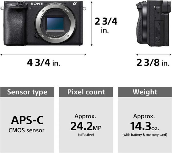 SSE A6400 image