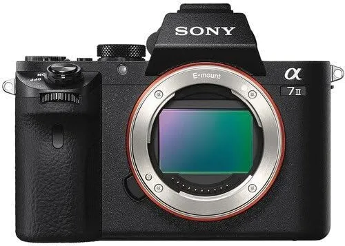 Sony A7,a7ii image