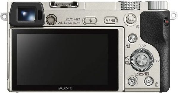 Sony 6000L/S image