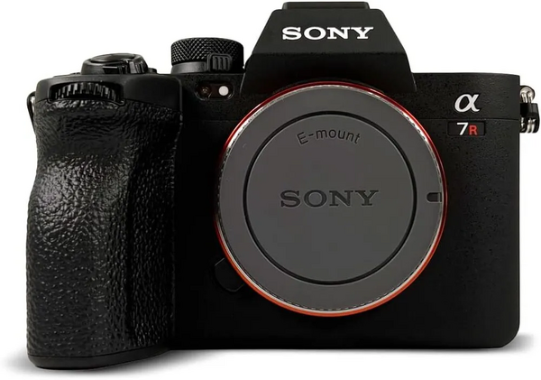 Sony Alpha 7R image