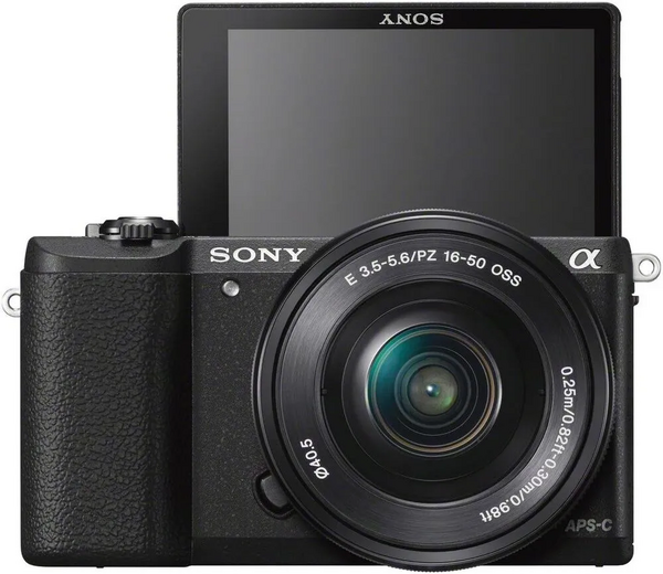 Sony A5100L image