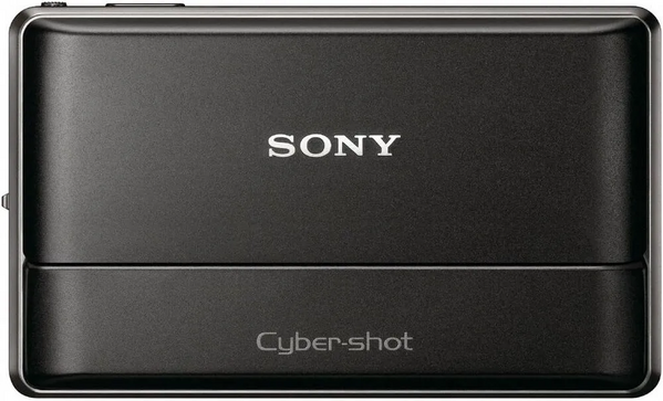 Sony CyberShot DSC-TX100V image