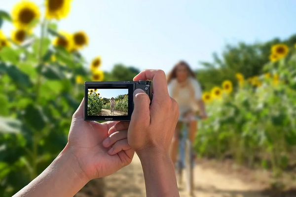 Sony RX100M5A/B image