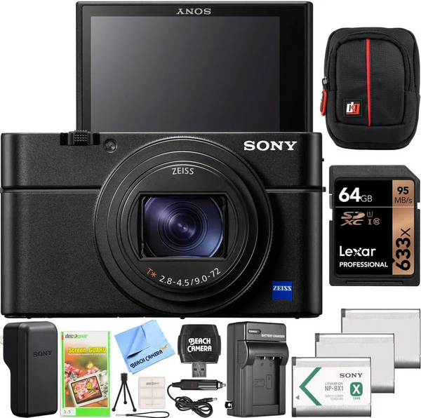 Sony Gear image