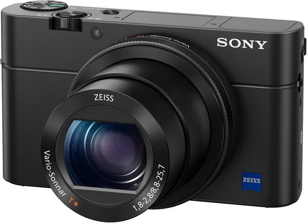 Sony DSCRX100 IV image