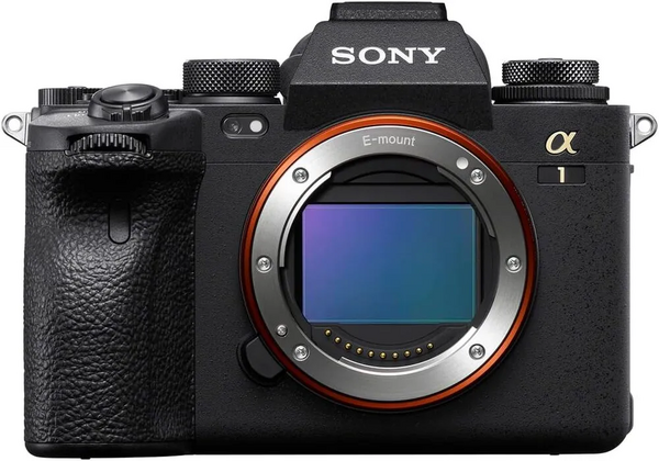 Sony Alpha 1 (a1 / Alpha a1 / α1) image