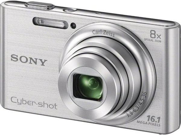 Sony W730 image