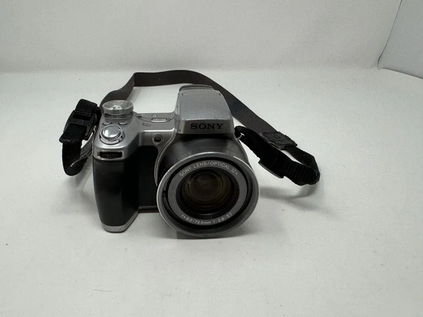 Sony DSV-H1 image