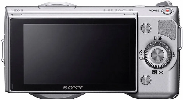 Sony NEX-5A image