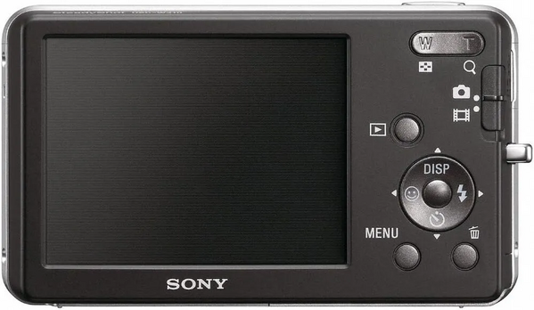 Sony DSC-W310 image