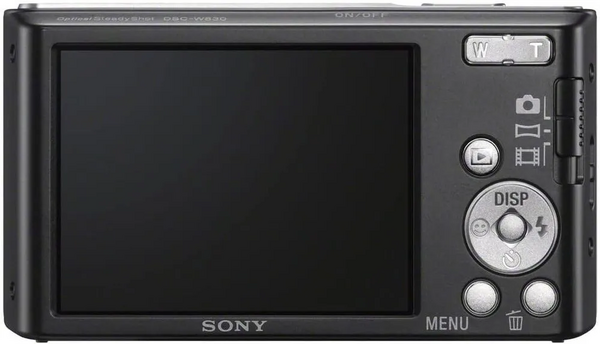 Sony DSCW830B.CE3 image