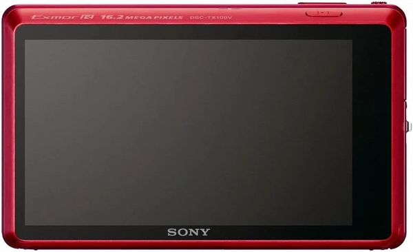 Sony CTX100V/R image
