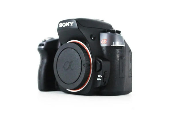 Sony A550L image