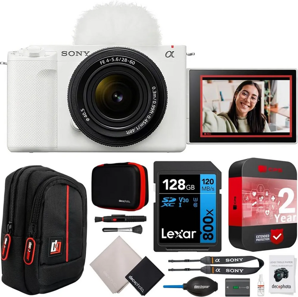 Sony ZV-E10 II image