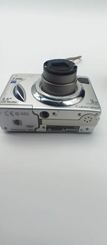 Sony DSC-W7 image