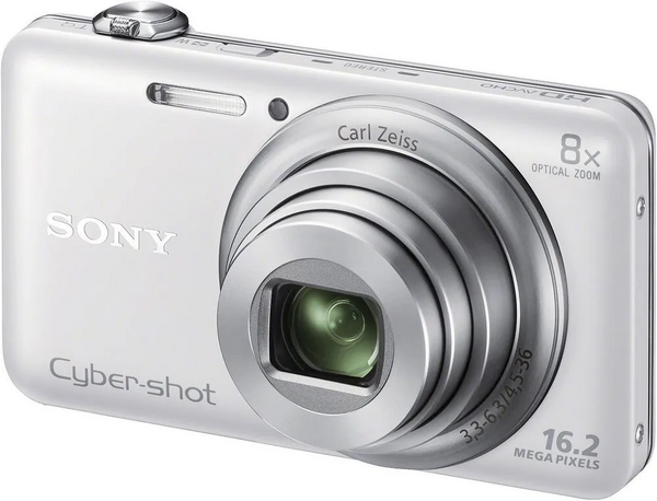 Sony DSC-WX80 image