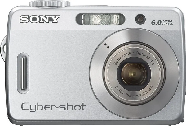 Sony S500 image