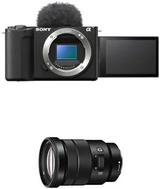 Sony E 15mm F1.4 G image