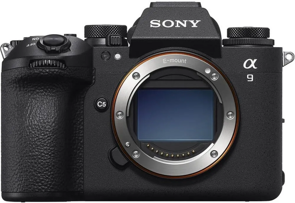 Sony Alpha 9 III image