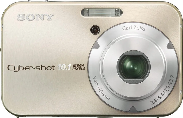 Sony Cybershot DSC-N2 image
