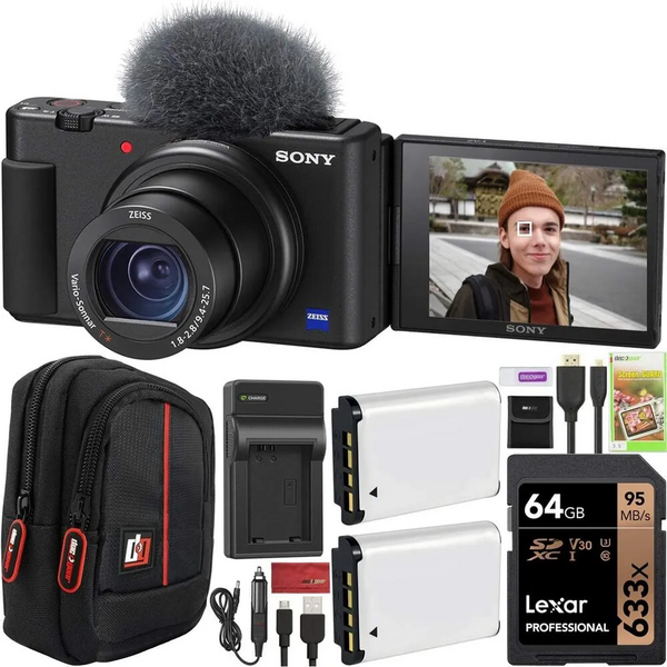 Sony E3SNDCZV1B image