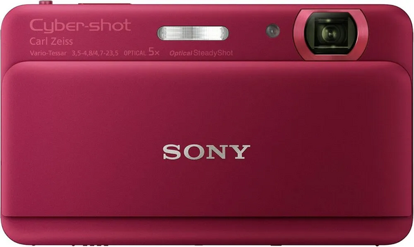 Sony DSC TX55 image