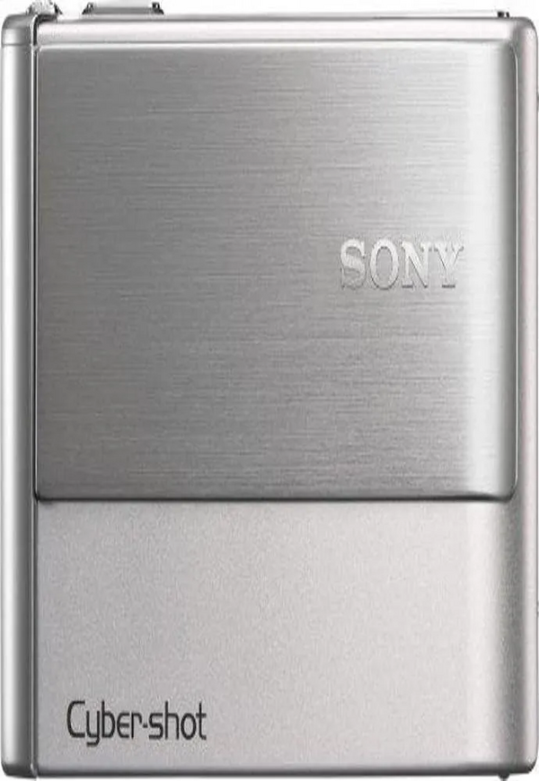 Sony DSC T70 image