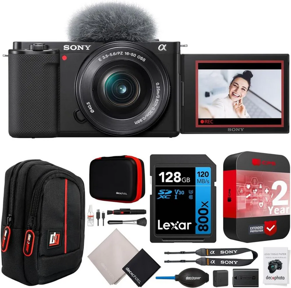 Sony E19SNILCZVE10LB image