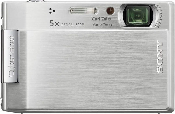 Sony DSCT100 image