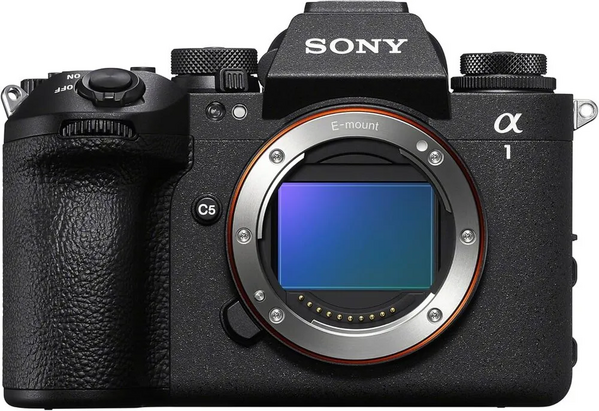 Sony Alpha 1 II image
