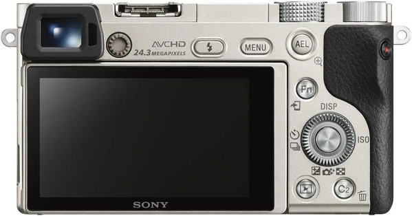 Sony ALPHA A6000 image