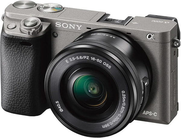 Sony 6000L/H image