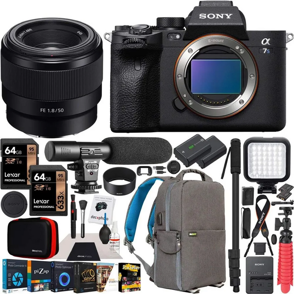 Sony 4000 image
