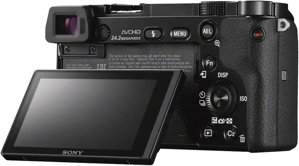 Sony Alpha image