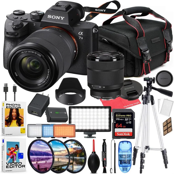 Sony MJ-SYA7III-102523 image