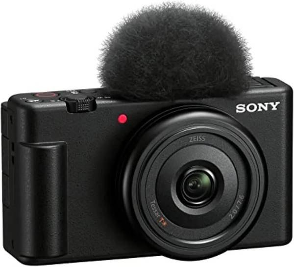 Sony ZV-1F image
